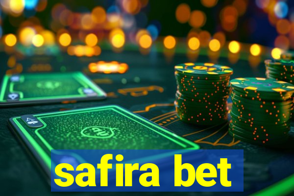 safira bet